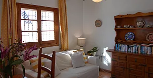 Apartamento Caracola 004