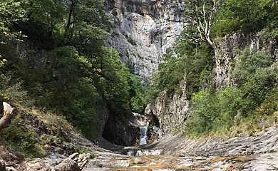 Casa Sarrau en Bellestar (Huesca) - Foto 6