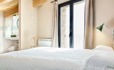 L'Arassa casa rural en Rocafort de Queralt (Tarragona) - Foto 19