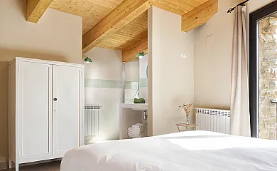 L'Arassa casa rural en Rocafort de Queralt (Tarragona) - Foto 16