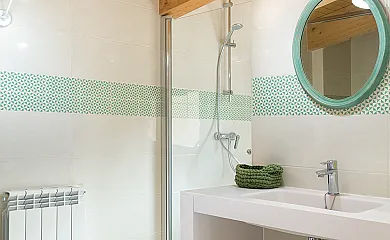 L'Arassa casa rural en Rocafort de Queralt (Tarragona) - Foto 20