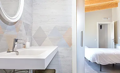 L'Arassa casa rural en Rocafort de Queralt (Tarragona) - Foto 22