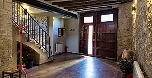 L'Arassa casa rural 009