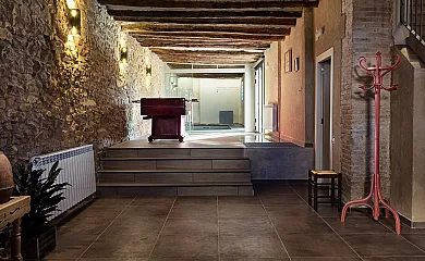 L'Arassa casa rural en Rocafort de Queralt (Tarragona) - Foto 13