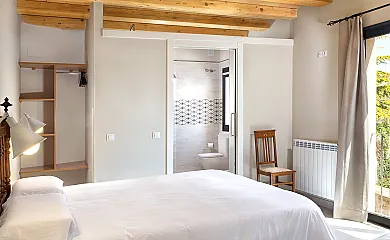 L'Arassa casa rural en Rocafort de Queralt (Tarragona) - Foto 25