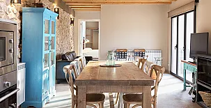 L'Arassa casa rural 0012