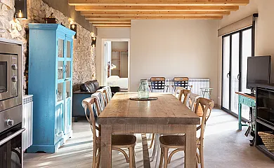 L'Arassa casa rural en Rocafort de Queralt (Tarragona) - Foto 12