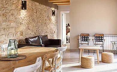 L'Arassa casa rural en Rocafort de Queralt (Tarragona) - Foto 15