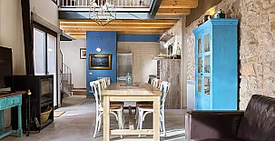 L'Arassa casa rural 0014