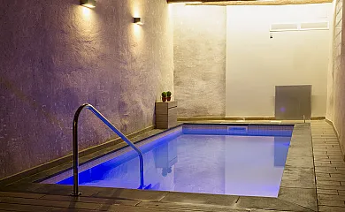 L'Arassa casa rural en Rocafort de Queralt (Tarragona) - Foto 7