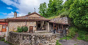 Casas Senda del Oso 0020