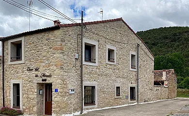 Casa del tío Marcelo en Arahuetes (Segovia) - Foto 1