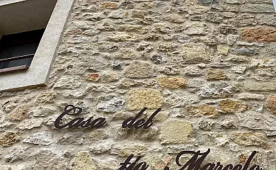 Casa del tío Marcelo en Arahuetes (Segovia) - Foto 3