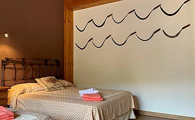 Casa del tío Marcelo en Arahuetes (Segovia) - Foto 24