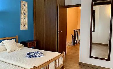 Casa del tío Marcelo en Arahuetes (Segovia) - Foto 17