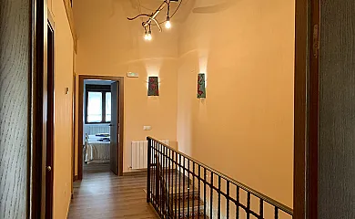 Casa del tío Marcelo en Arahuetes (Segovia) - Foto 15