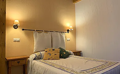 Casa del tío Marcelo en Arahuetes (Segovia) - Foto 22