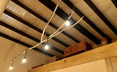 Casa del tío Marcelo en Arahuetes (Segovia) - Foto 16