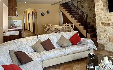 Casa del tío Marcelo en Arahuetes (Segovia) - Foto 13