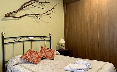 Casa del tío Marcelo en Arahuetes (Segovia) - Foto 5