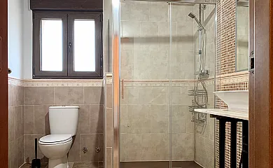 Casa del tío Marcelo en Arahuetes (Segovia) - Foto 20