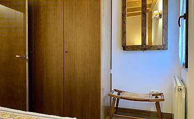 Casa del tío Marcelo en Arahuetes (Segovia) - Foto 23