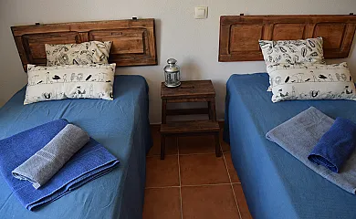 La casita de Elisa en Navaluenga (Ávila) - Foto 1