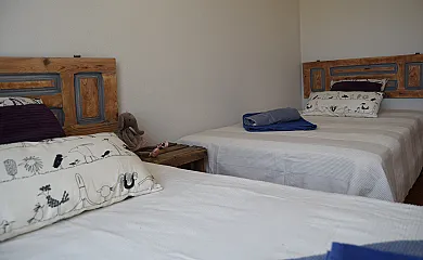 La casita de Elisa en Navaluenga (Ávila) - Foto 2