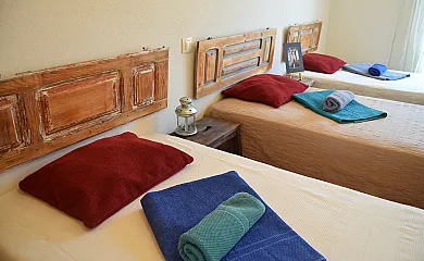 La casita de Elisa en Navaluenga (Ávila) - Foto 3