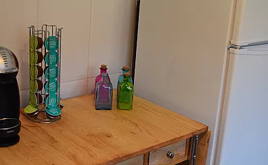 La casita de Elisa en Navaluenga (Ávila) - Foto 5