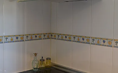 La casita de Elisa en Navaluenga (Ávila) - Foto 6