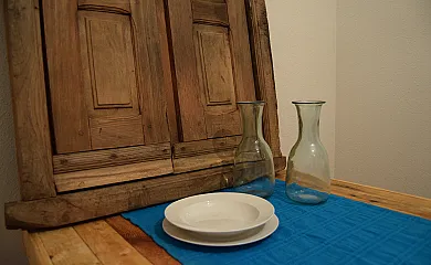 La casita de Elisa en Navaluenga (Ávila) - Foto 7