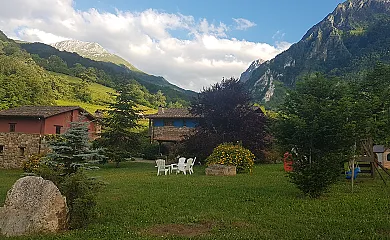 Valle de Bueida en Bueida (Asturias) - Foto 1