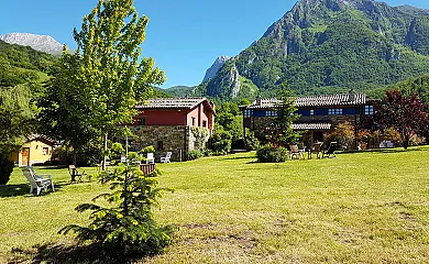 Valle de Bueida en Bueida (Asturias) - Foto 2