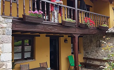 Valle de Bueida en Bueida (Asturias) - Foto 4