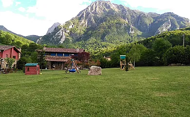 Valle de Bueida en Bueida (Asturias) - Foto 5