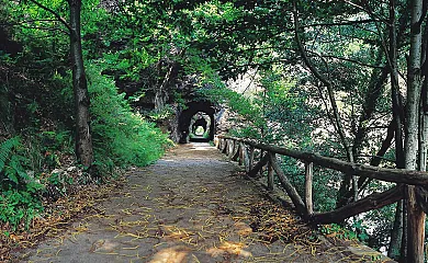 Valle de Bueida en Bueida (Asturias) - Foto 6