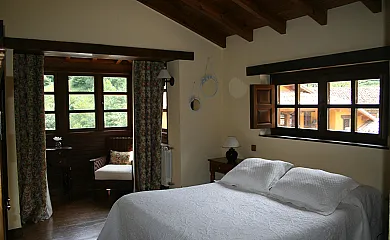 Valle de Bueida en Bueida (Asturias) - Foto 12