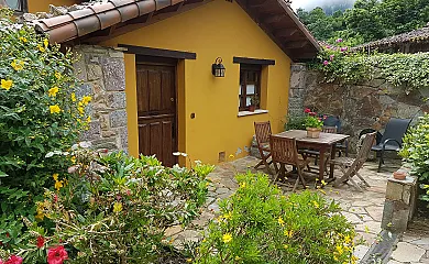 Valle de Bueida en Bueida (Asturias) - Foto 16