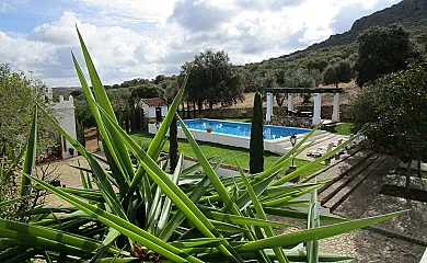Sierra de Mampar en Hornachos (Badajoz) - Foto 21
