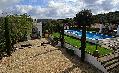 Sierra de Mampar en Hornachos (Badajoz) - Foto 22