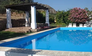 Sierra de Mampar en Hornachos (Badajoz) - Foto 23