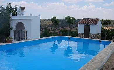 Sierra de Mampar en Hornachos (Badajoz) - Foto 24