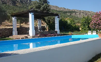 Sierra de Mampar en Hornachos (Badajoz) - Foto 25