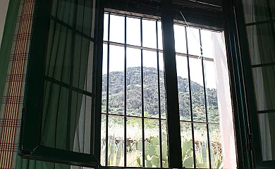 Sierra de Mampar en Hornachos (Badajoz) - Foto 14