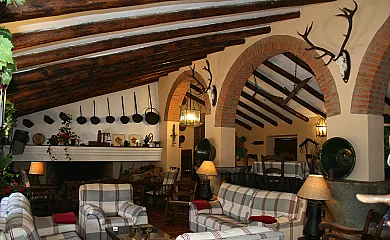 Sierra de Mampar en Hornachos (Badajoz) - Foto 18