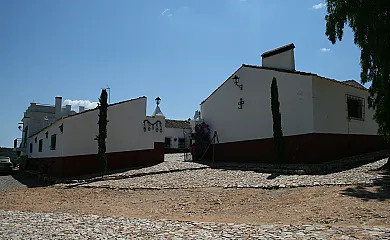 Sierra de Mampar en Hornachos (Badajoz) - Foto 4