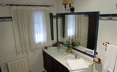 Sierra de Mampar en Hornachos (Badajoz) - Foto 12