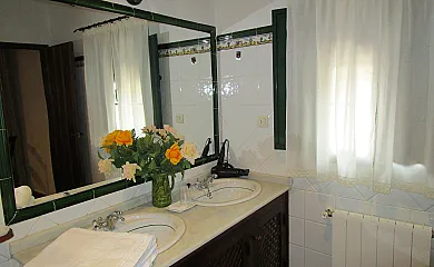 Sierra de Mampar en Hornachos (Badajoz) - Foto 7