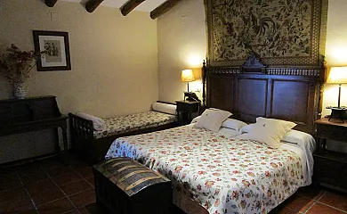 Sierra de Mampar en Hornachos (Badajoz) - Foto 6